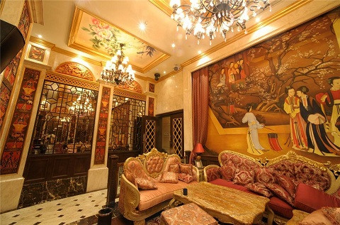 乌什高档KTV妹子质量哪家好 乌什高档KTV妹子质量哪家好